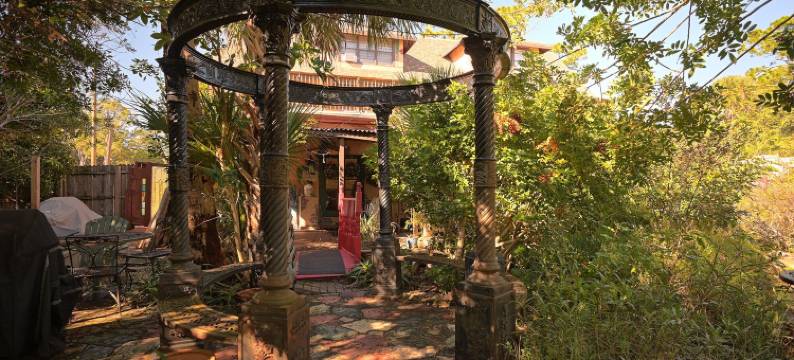 海洋厨房之家民宿(Casa Coquina Del Mar B&B)图片