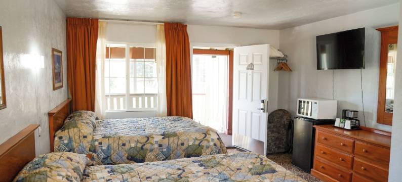 瑞士假日汽车旅馆(Swiss Holiday Lodge)图片