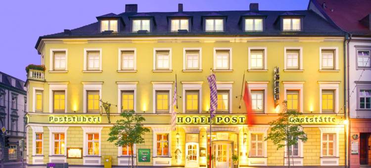 祖尔帕斯特罗曼蒂克酒店(Romantik Hotel zur Post)图片