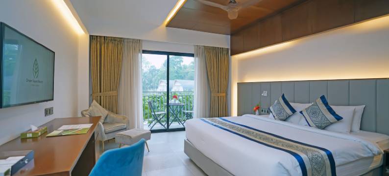 梦想广场度假村(Dream Square Resort)图片