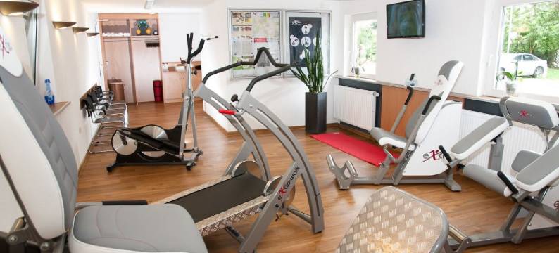 桑尼酒店(Hotel Sonne)图片