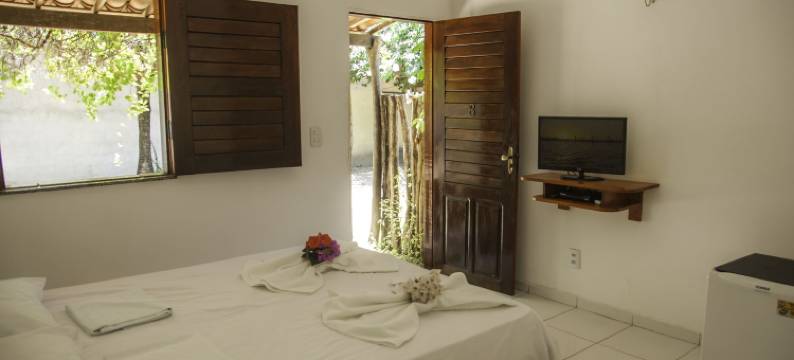 芙拉姆拜奥旅馆(Pousada Flambaião)图片