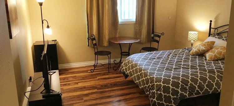 旅行旅馆(Travel Inn)图片