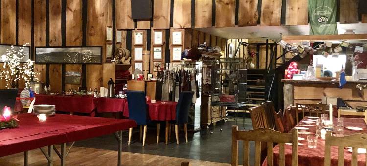 海达勒乡村酒店(Country Hotel Heydalur)图片