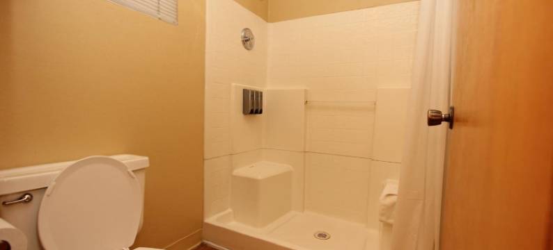 奥克赫斯特旅舍(Oakhurst Lodge)图片