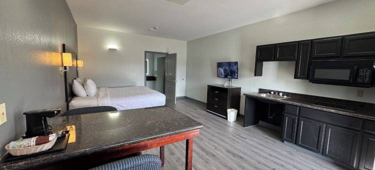 桑桥套房酒店(Sunbridge Inn & Suite Extended Stay)图片