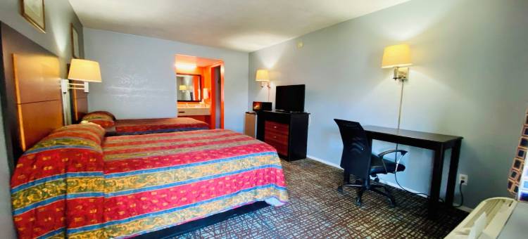 威尔士尔旅馆(Wilshire Inn)图片