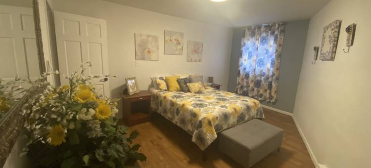 奥本汽车旅馆(Auburn Motel)图片