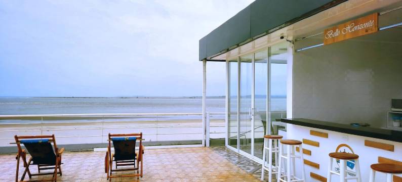 克鲁赛罗酒店(Hotel Crucero)图片