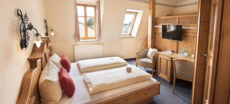 克罗内阿克森特酒店(Akzent Hotel Krone)图片