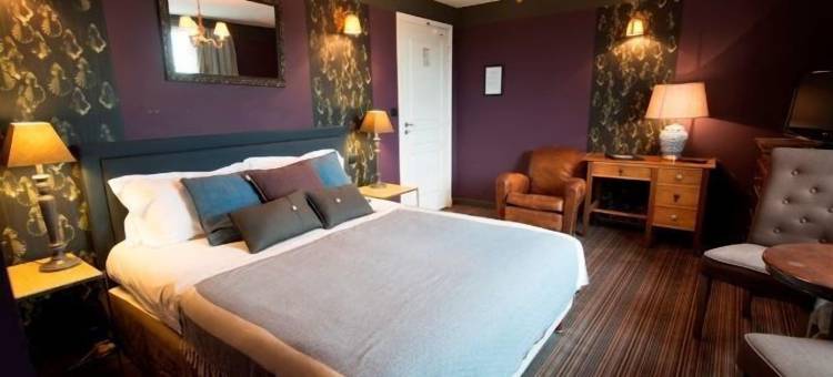 洛尔海洋酒店和Spa(La Marine de Loire Hôtel & Spa)图片