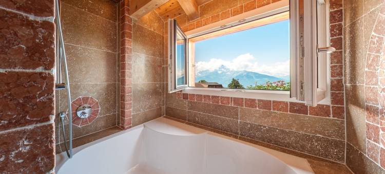 阿尔卑弗勒里酒店及公寓(Alpe Fleurie Residence)图片