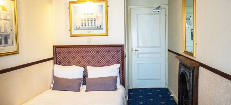 目标精品酒店(Boutique Hotel de Doelen)图片