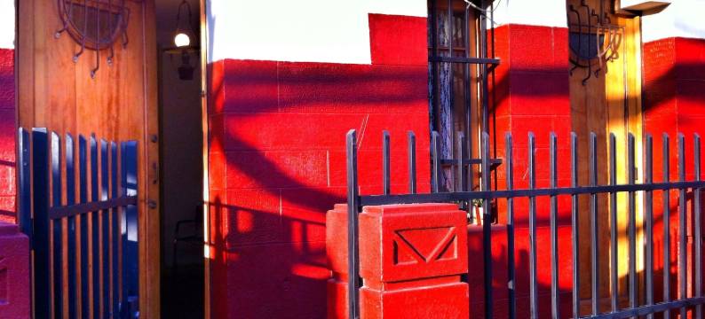 特拉尔肯住宿加早餐酒店(Tralkan B&B)图片