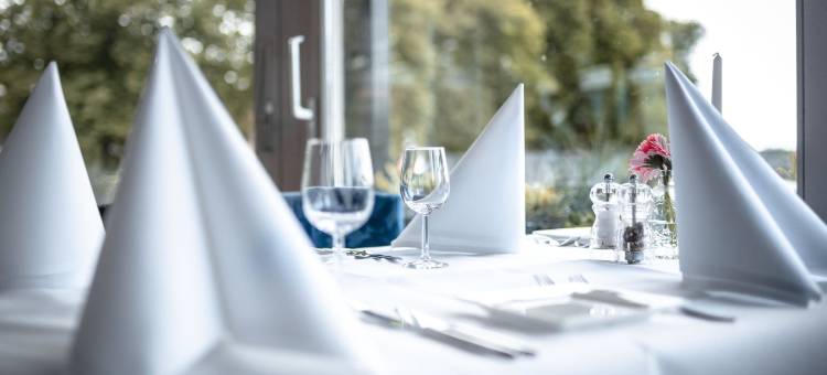斯塔舍尔伯格餐厅酒店(Hotel Restaurant de Stadsherberg)图片