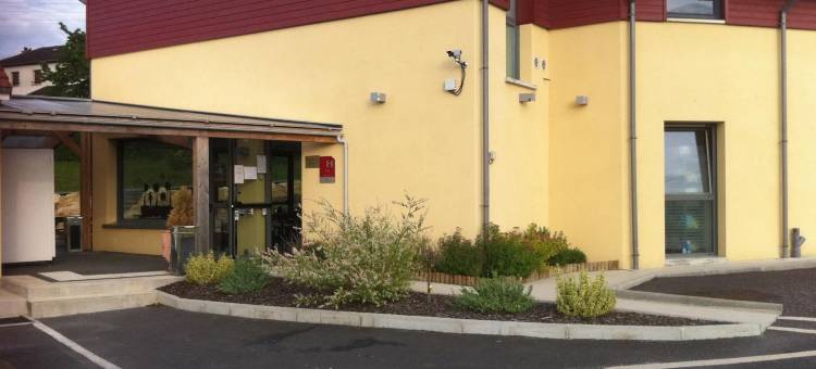 Fasthôtel le Râle des Genêts - Un hôtel FH Collection图片