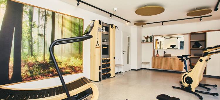 HOMEBOUND公寓巴特戈森(Homebound Apartments Bad Goisern - Contactless Check-IN)图片