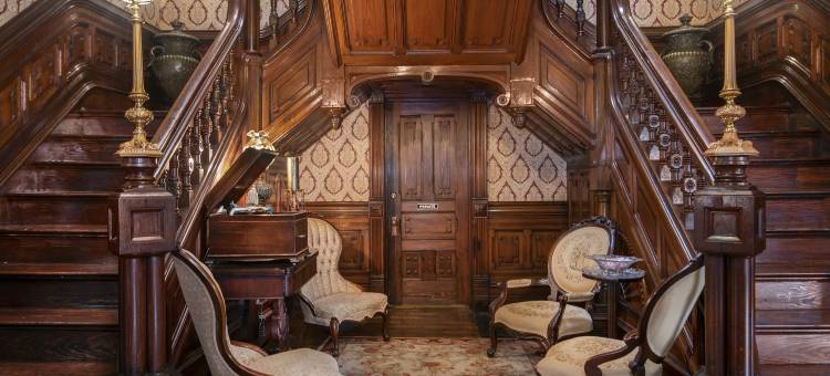 小石城恩普里斯酒店(The Empress of Little Rock)图片