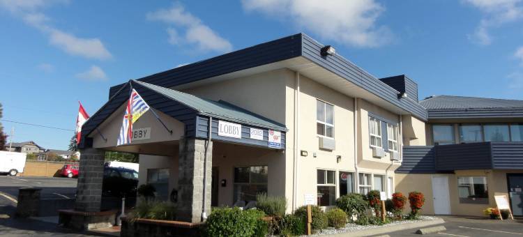 奥古斯塔港旅馆(Port Augusta Inn)图片