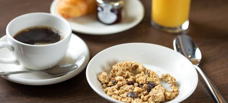 华威会议中心-斯卡曼酒店(Warwick Conferences - Scarman)图片