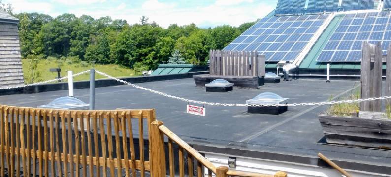 梅普尔山农场住宿加早餐旅馆(Maple Hill Farm Inn)图片