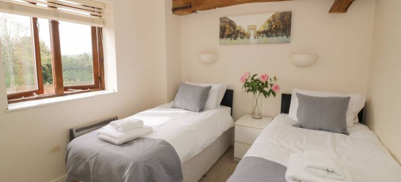 麦子之家(The Wheat House)图片