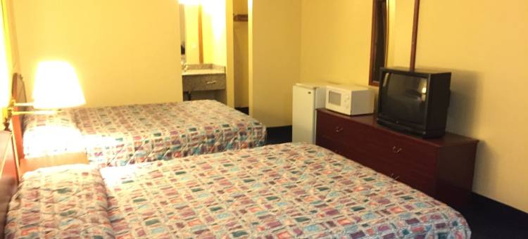 驿马汽车旅馆(Stagecoach Inn Motel)图片