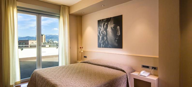 欧洲酒店(Hotel Europa)图片