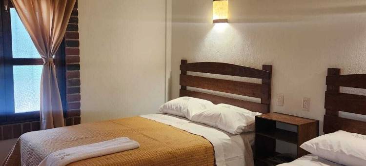 圣艾琳酒店(Hotel Santa Irene)图片