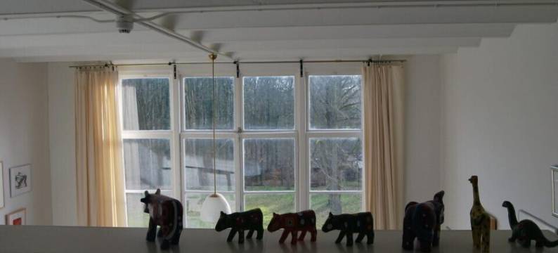 苦与甜酒店(Bitter en Zoet)图片