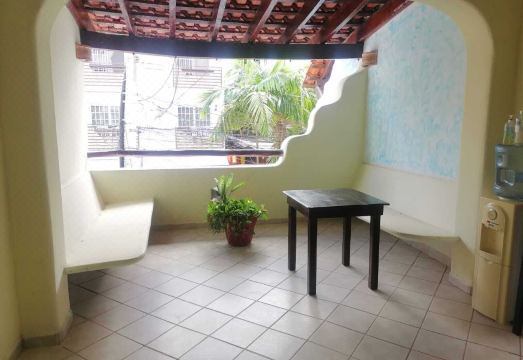 Hotel Castillo del Mar Hotel Overview