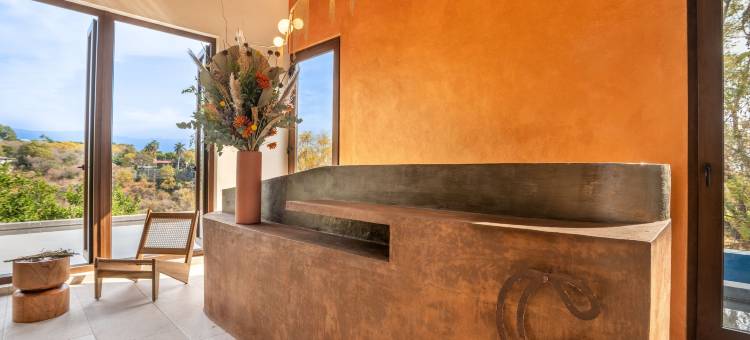 Casa Cristina新颖精品酒店(Casa Cristina Fresh Boutique Hotel)图片