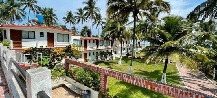 玛丽亚姆酒店(Hotel Mariam)图片