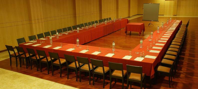 SJ 酒店(Hotel SJ)图片