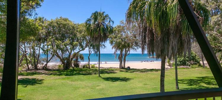 NRMA Agnes Water Holiday Park图片