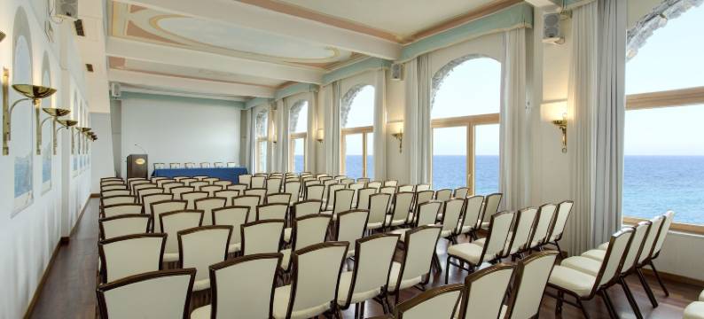 切诺比奥德多吉酒店(Hotel Cenobio Dei Dogi)图片