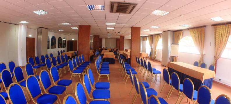 卡尔达斯酒店(Hotel Caldas Internacional)图片