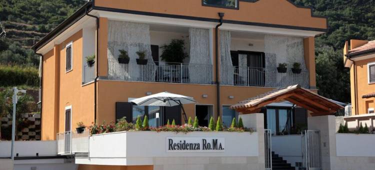 罗马公寓(Residenza RoMa)图片
