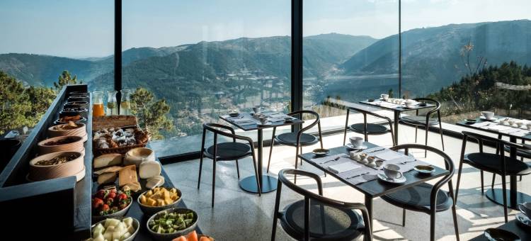 圣洛伦索之家 - 布雷尔全景酒店 - Design Hotels成员(Casa de São Lourenço - Burel Panorama Hotel - Member of Design Hotels)图片