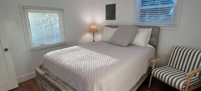 福特谷酒店(Valley Ford Hotel)图片