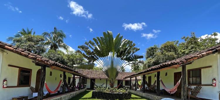 圣卡特莉娜巴拿马酒店(Hotel Santa Catalina Panamá)图片