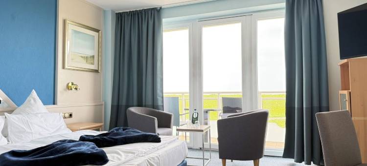 新李伯湖区酒店(Seehotel Neue Liebe)图片