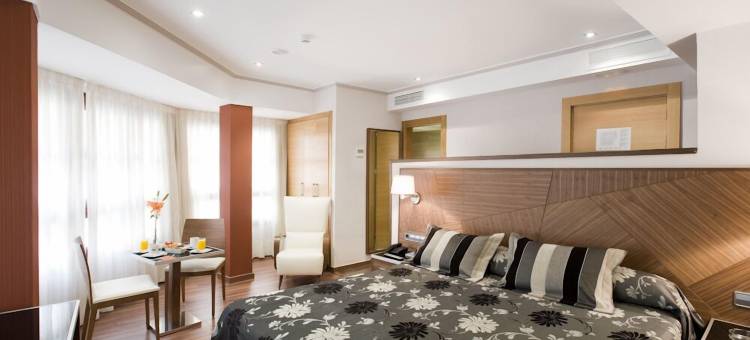 艾尔库拉酒店(Hotel El Churra)图片