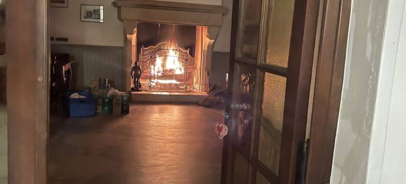 大君主酒店餐厅(Hotel Restaurant le Grand Monarque)图片