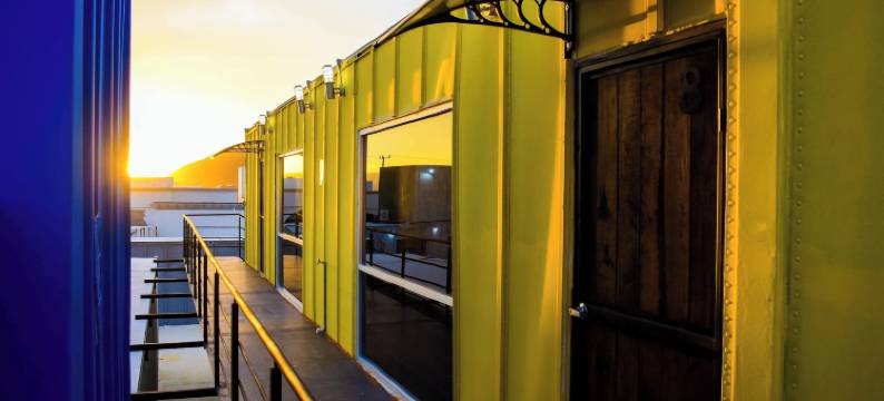 Vagón度假村(Vagón Resort)图片