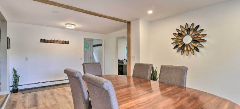 中央位置的芒特普莱森特静居！(Centrally Located Mount Pleasant Retreat!)图片