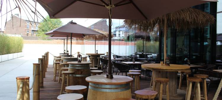 宜必思尚品列日居尔曼酒店(Ibis Styles Liege Guillemins)图片