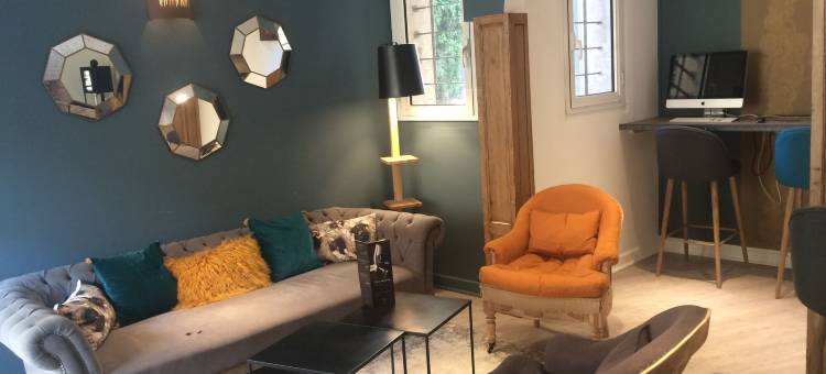 亚维侬中心教皇之城美居酒店(Hôtel Mercure Avignon Centre Palais des Papes)图片