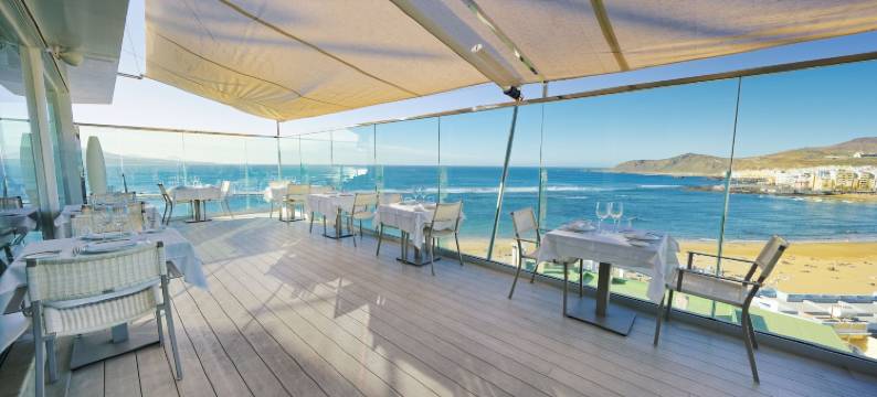 公牛雷纳伊莎贝尔 SPA 酒店(Bull Reina Isabel & Spa)图片