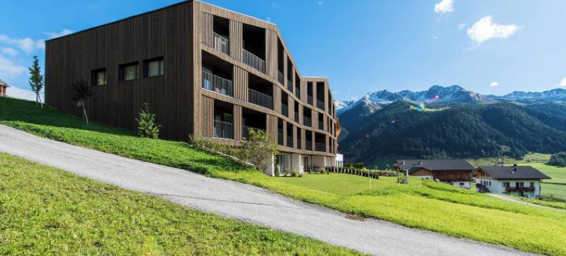 蒙大拿州山居旅舍(Mountain Residence Montana)图片